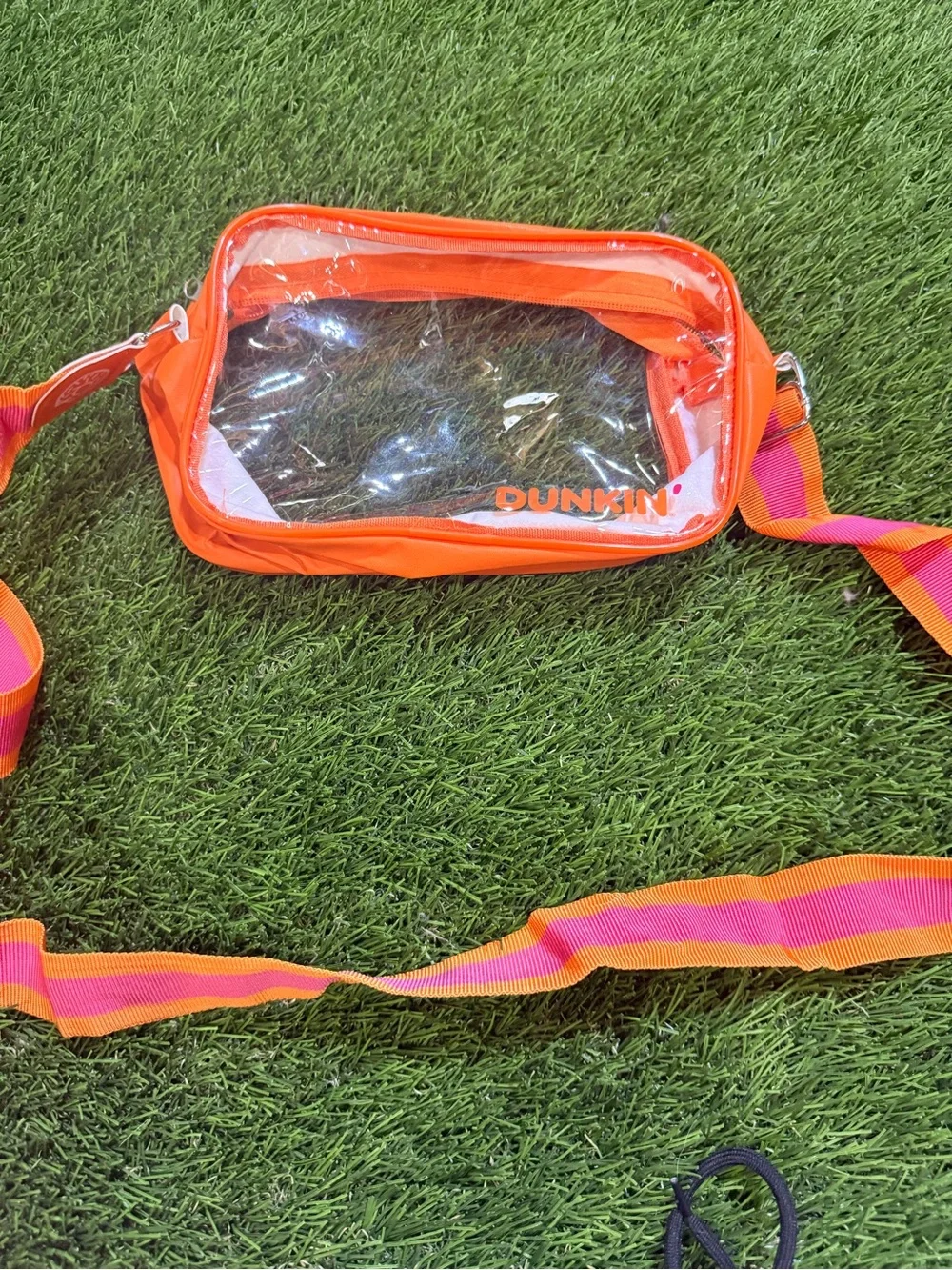 Dunkin Donuts Belt Bag 🍩